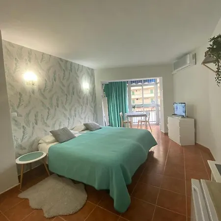 Apartamento Fun-sun Fuengirola Exterior foto