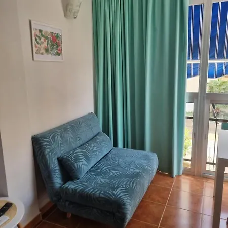 Apartamento Fun-sun Fuengirola Exterior foto
