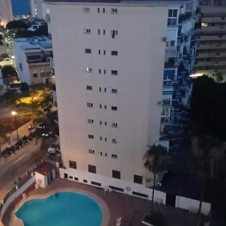 Apartamento Fun-sun Fuengirola Exterior foto