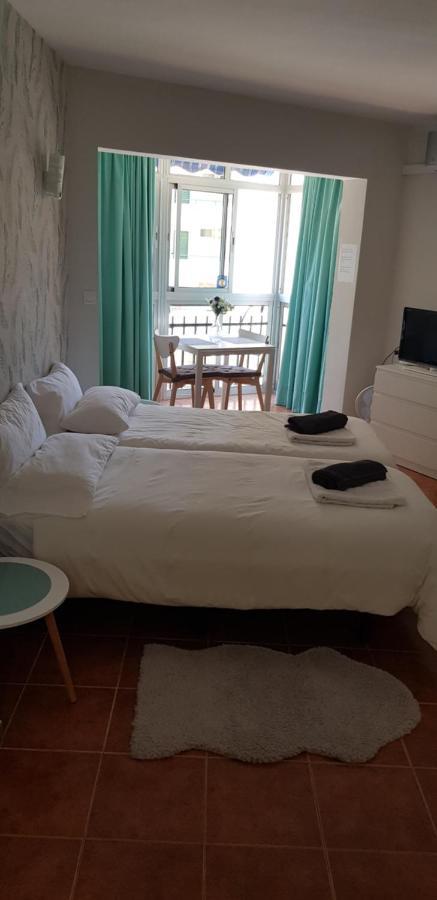 Fun-sun Apartment Fuengirola