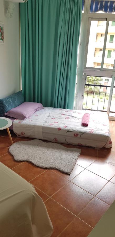 Fun-sun Apartment