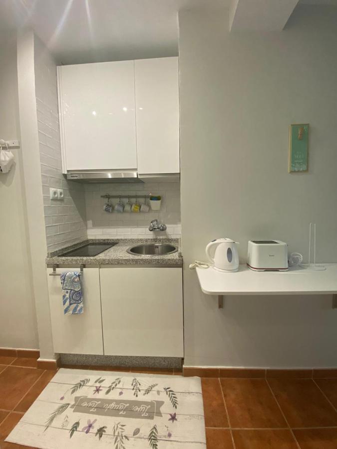 Apartment Fun-sun Fuengirola