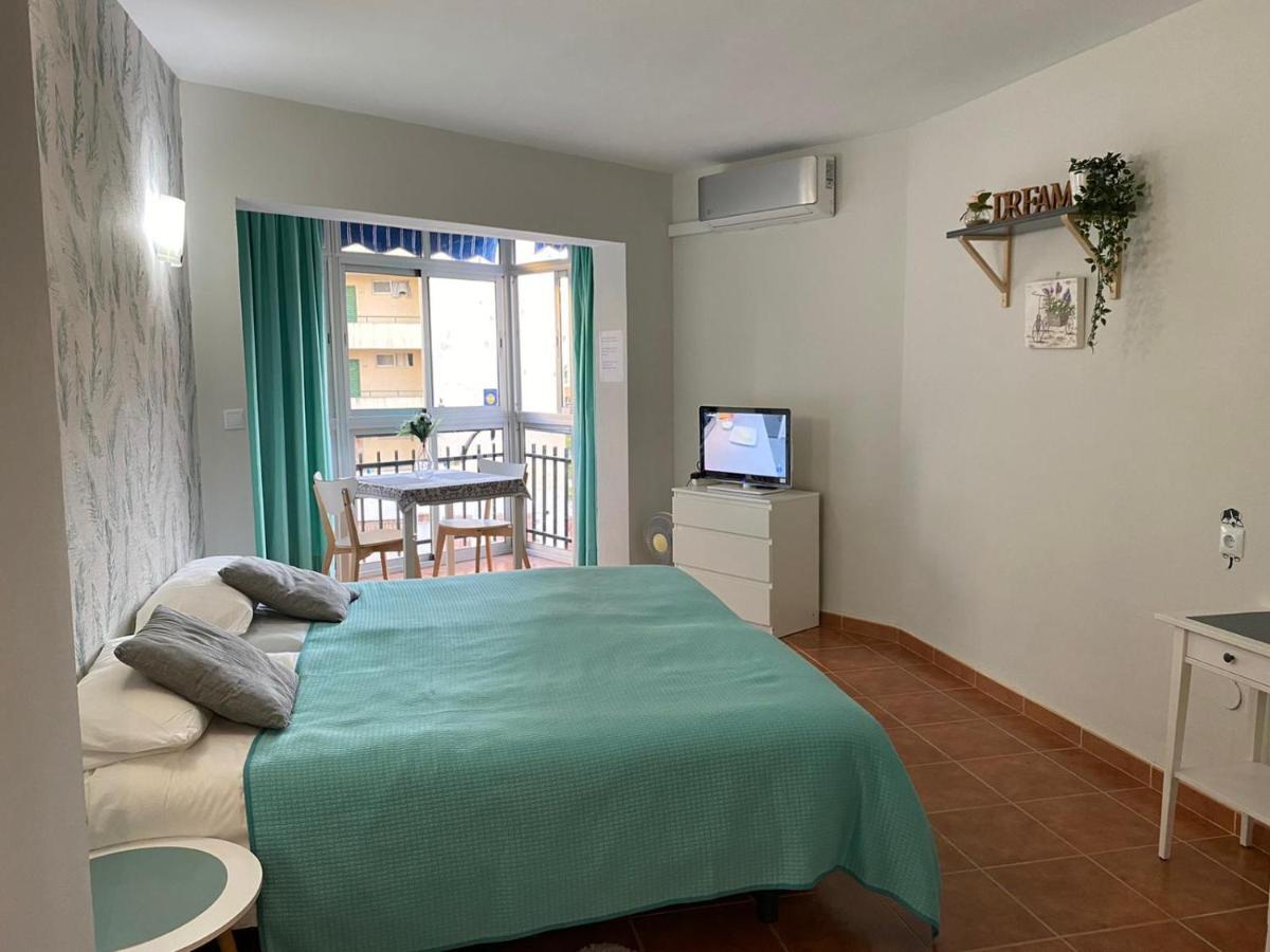 Fun-sun Apartment