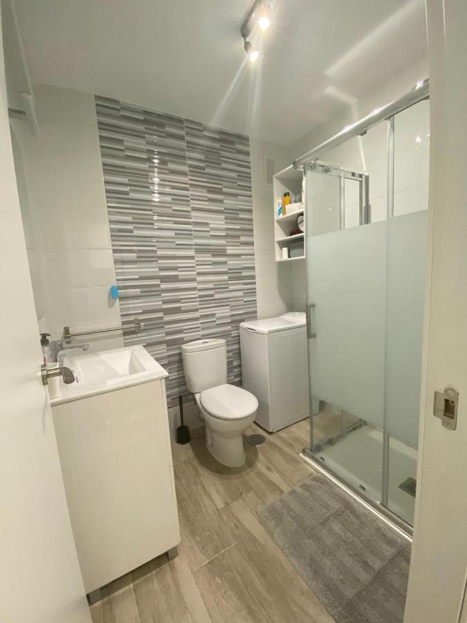 Fun-sun Apartment Fuengirola