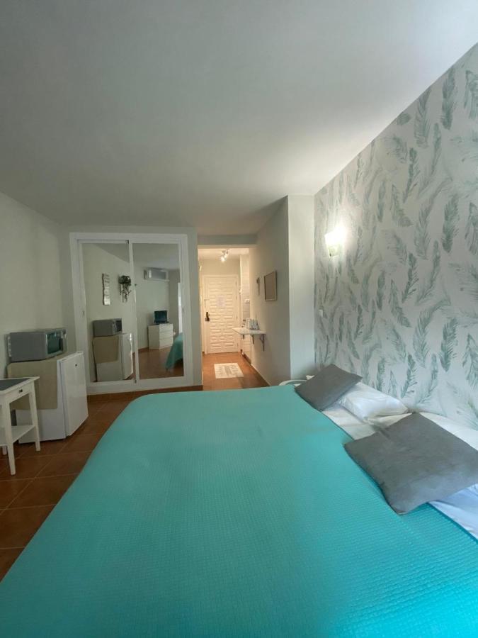 Fun-sun Apartment *