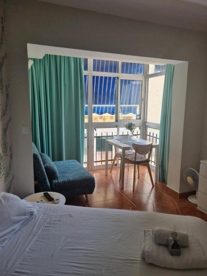 Fun-sun Apartment *
