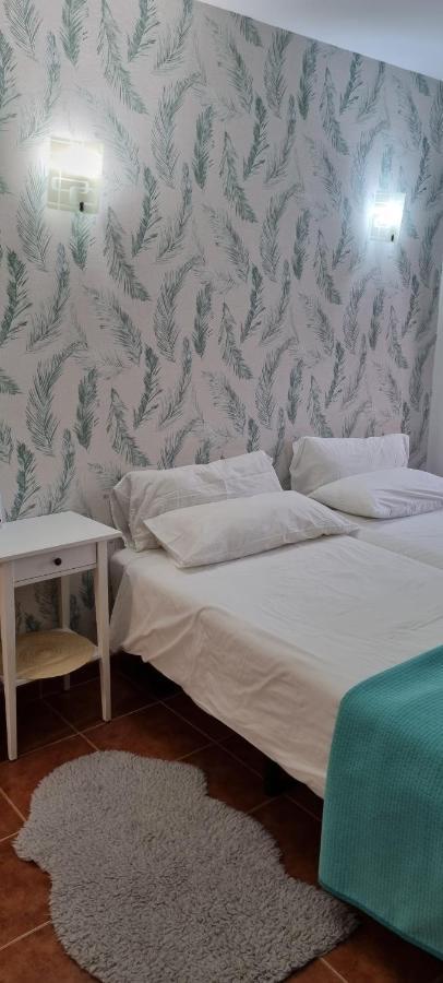 Fun-sun Apartment *