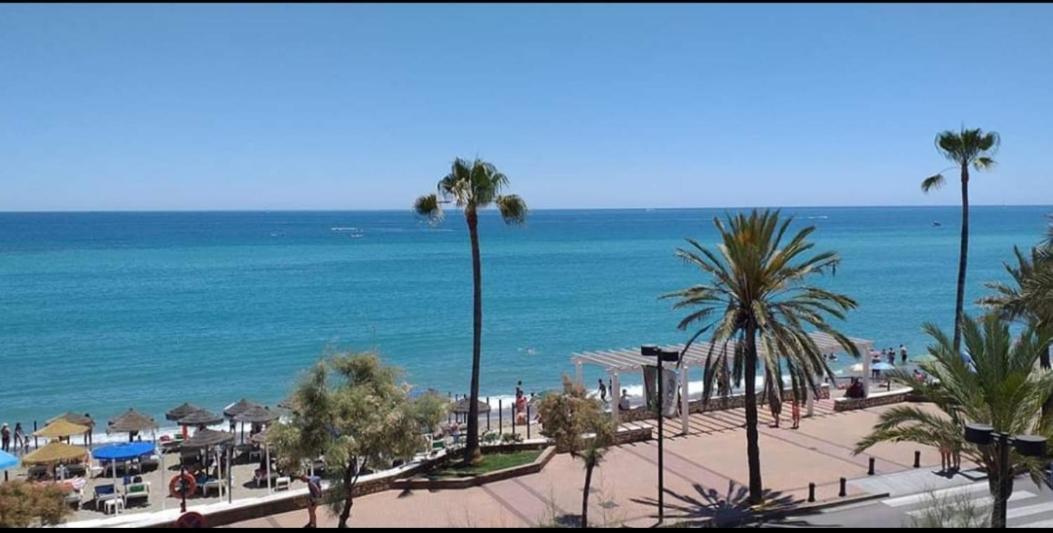 Fun-sun * Fuengirola