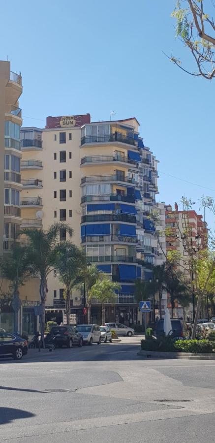 Fun-sun Apartment *